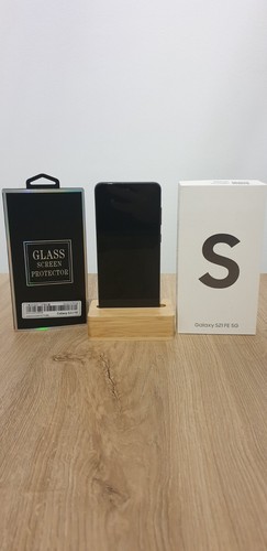 Samsung galaxy s21 - fe, gb