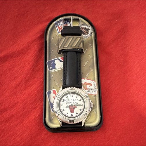 Orologio basket chicago - da,