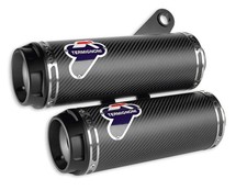 D003CR - Terminali Scarico