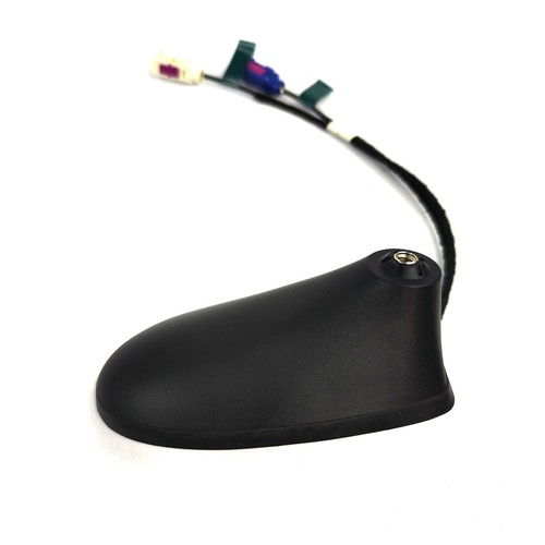 Fiat 500 jeep - renegade, antenna