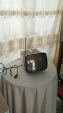 Televisore vintage brionvega - televisore,