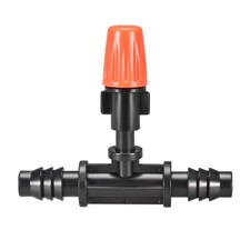 Adjustable Spray Dripers