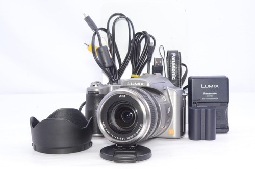 Panasonic lumix fz50 - panasonic,