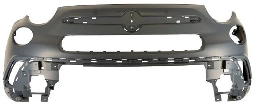 Paraurti anteriore fiat 500l - fiat,
