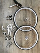 Campagnolo Record 8 Velocità