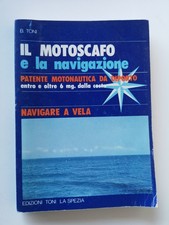 IL MOTOSCAFO e la