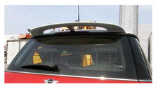 Spoiler mini cooper - cooper, r53