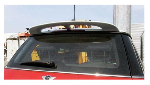 Spoiler mini cooper r50 r53 - r50,
