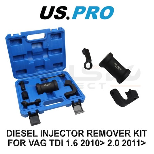 Pro tools diesel injector - us,