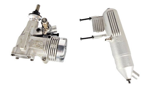 Motori max 11700 15fp nitro - 11700,