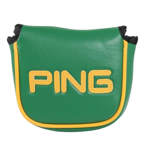 Ping golf color code - golf, mallet