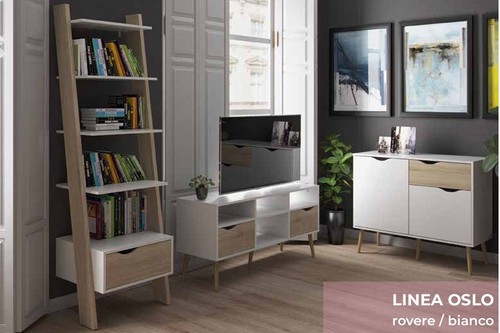 Arredo living parete - arredo,