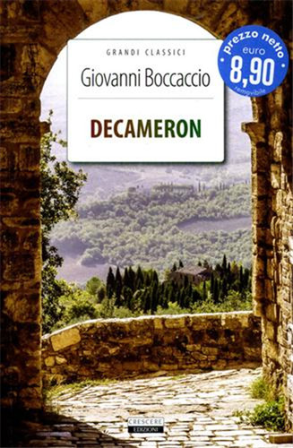 Boccaccio giovanni - boccaccio,, giovanni.