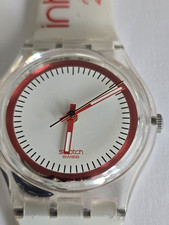 Swatch Access SKK118C Colours Of A City - EDIZIONE 2001 Inhorgenta - Nuovo mai indossato 