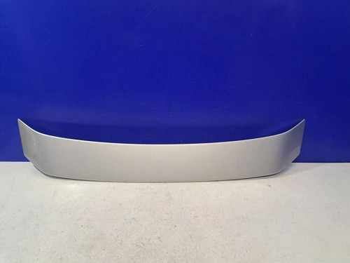 Spoiler posteriore volvo - spoiler,