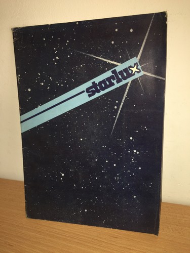 Catalogo giocattoli starlux - catalogo,