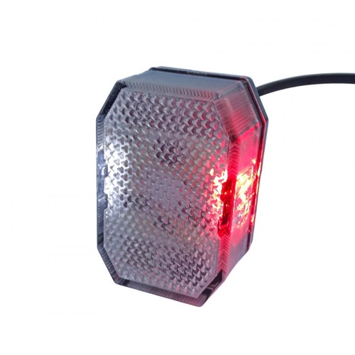 Aspöck led flexipoint luce - luce, di