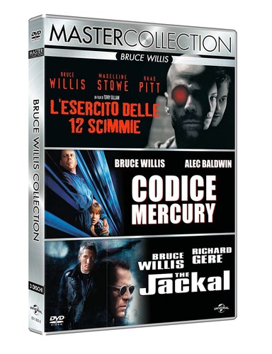Bruce willis collection 3 - willis, (3