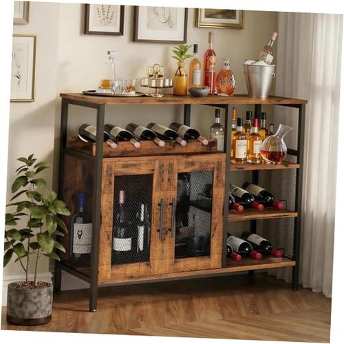 Cosrack armadio porta vino - porta,