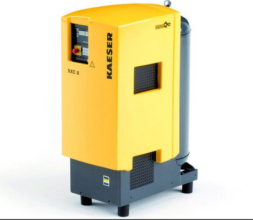 Ros compressore kaeser sxc 8 - kaeser,