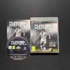 Pure Football – Playstation 3 – Versione Italiana – Completo – Ottime Condizioni