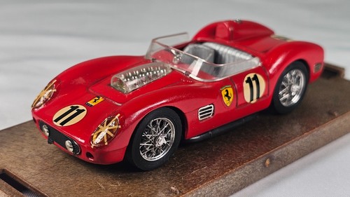 Modellino brumm r93 ferrari - brumm,