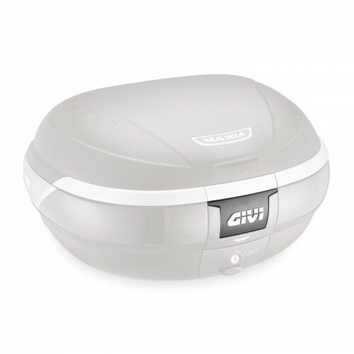 Z617nr givi placchetta - givi,