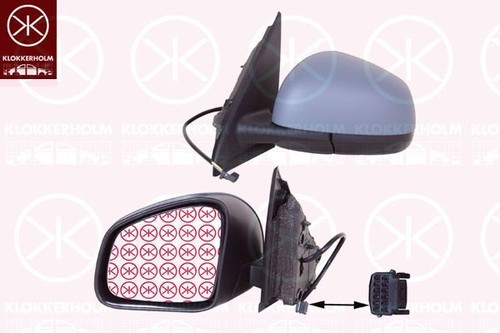 Specchietto retrovisore