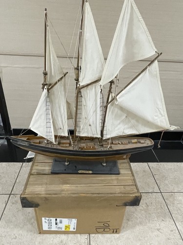 Modellino barca vela 110 - modellino, 1:110