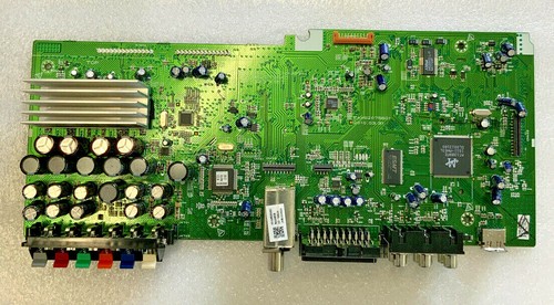 Scheda madre pioneer - pioneer, xv-dv404