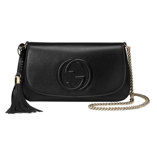 Nuova borsa tracolla gucci - a,