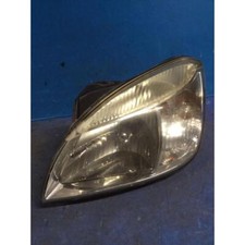 PROIETTORE SX KIA RIO (05-11)
