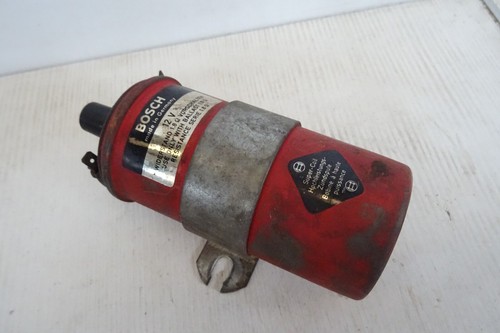 Bobina bosch volt - bosch,