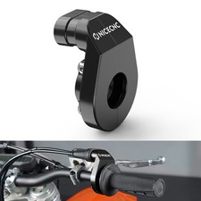CNC Throttle Housing Guard For