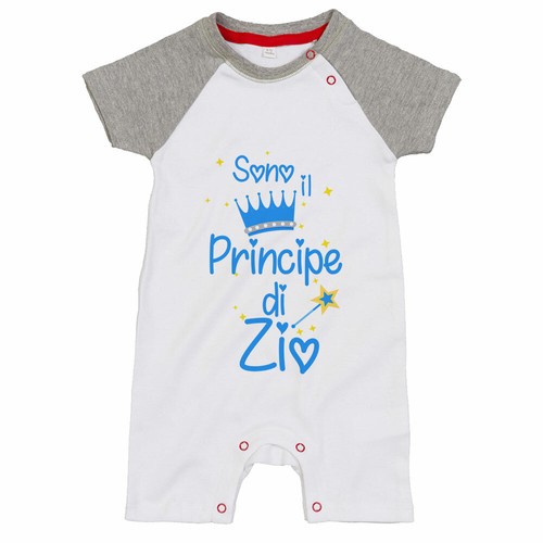 Pagliaccetto neonato sono - , il