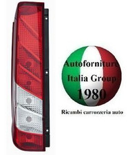 FANALE FANALINO STOP