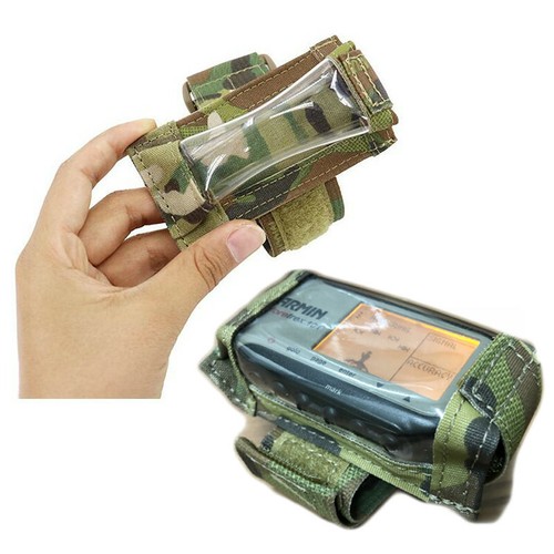 Garmin foretrex 401 601 - garmin,