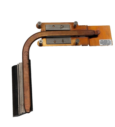 Dissipatore calore - di,