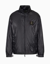 Giubbotto uomo armani - armani, exchange