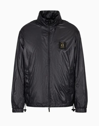 Giubbotto uomo armani exchange - giubbotto,