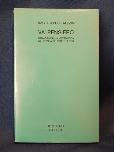 Umberto bottazzini - umberto, va'