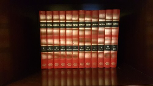 Enciclopedia universo - enciclopedia,