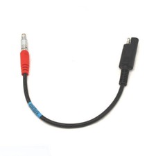 Per Topcon GPS HIPER Lite