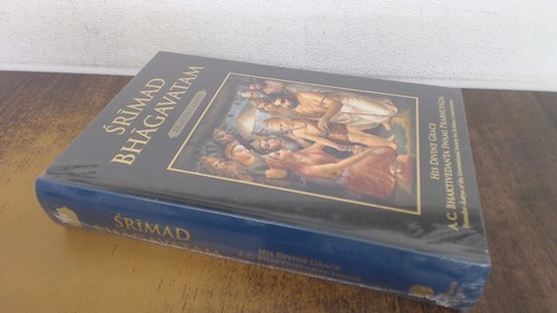 Srimad bhagavatam eighth - srimad,