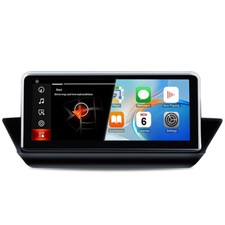 Carplay per BMW X1 E84 senza