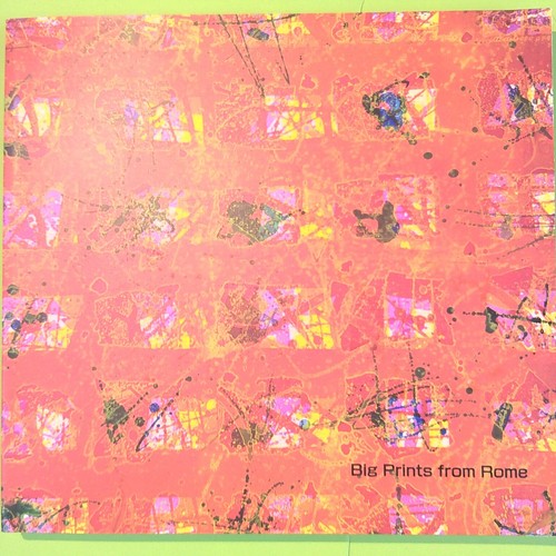 Big prints for - for, rome
