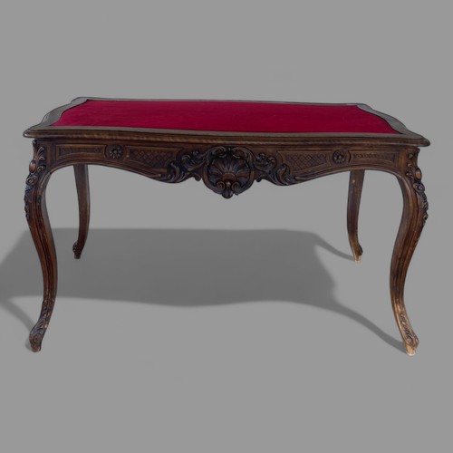 Tavolo legno lavorato - tavolo,