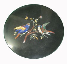 Tavolo angolare marmo - tavolo, 18"