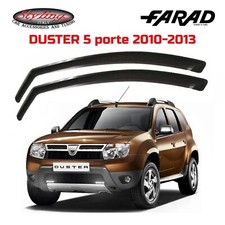 DEFLETTORI DACIA DUSTER