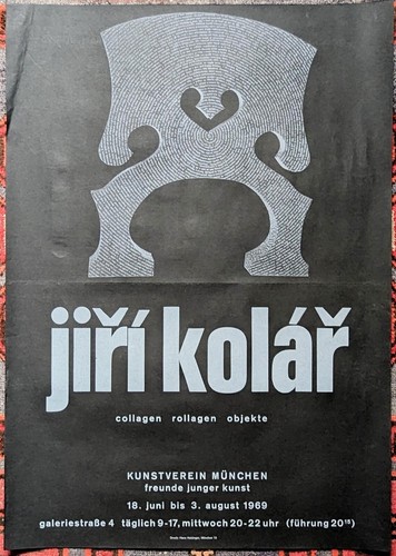 Poster plakat jiri - poster,